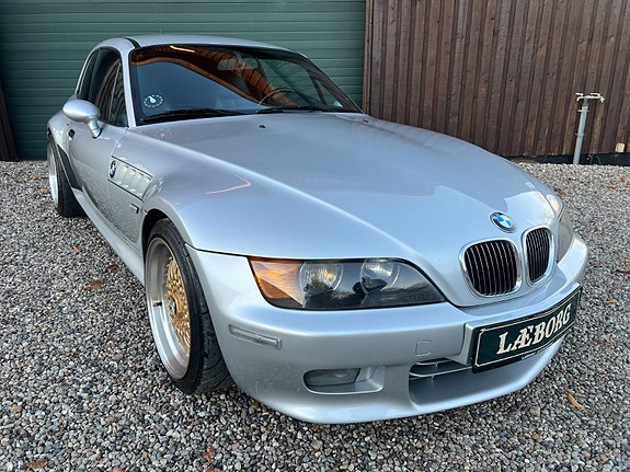 BMW Z3