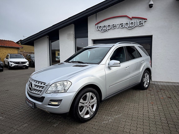 Mercedes ML350