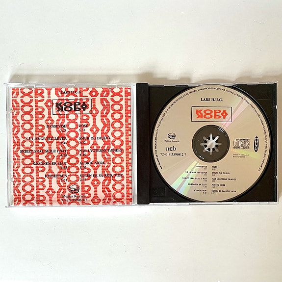 Product image 2 of 6