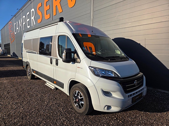 Carado Clever 640e