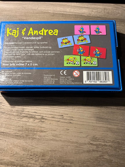 Product image 2 of 3