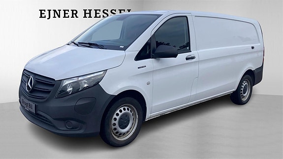 Mercedes eVito 112