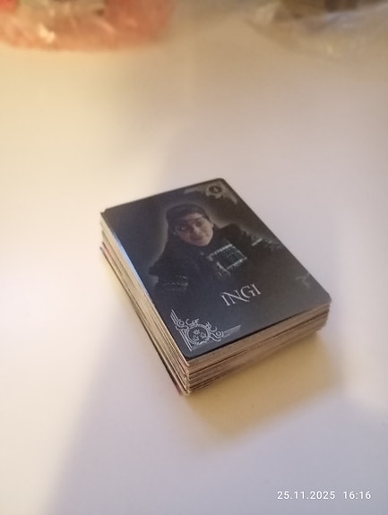 Product image 1 of 5