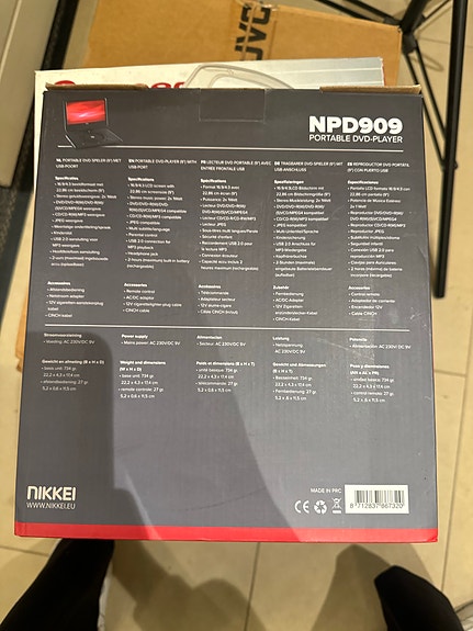 Product image 3 of 5