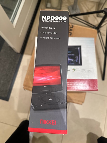 Product image 2 of 5