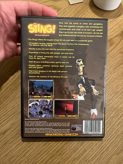 Product image 2 of 3