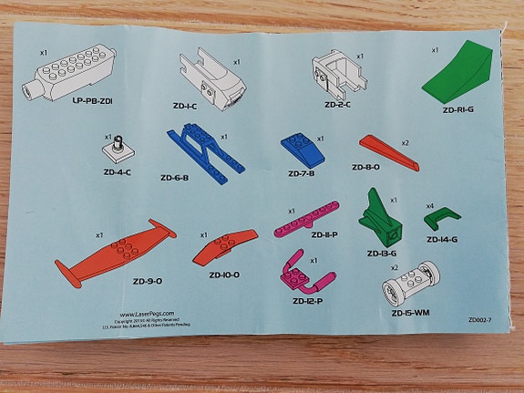 Product image 5 of 6