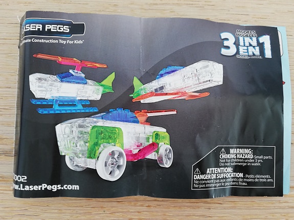 Product image 2 of 6