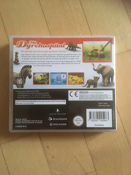 Product image 2 of 3