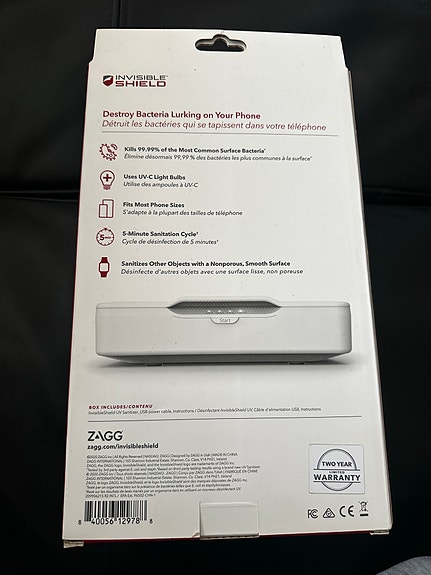 Product image 2 of 5