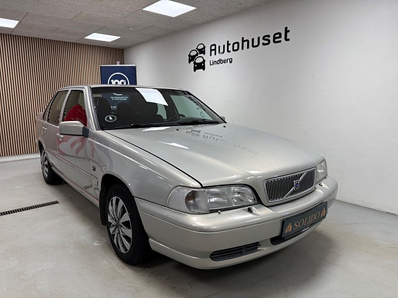 Volvo S70