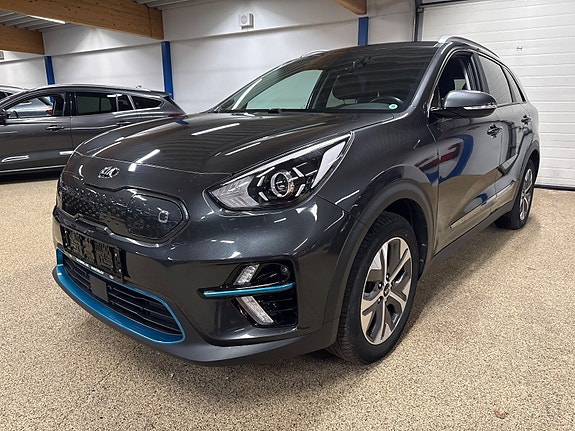 Kia e-Niro