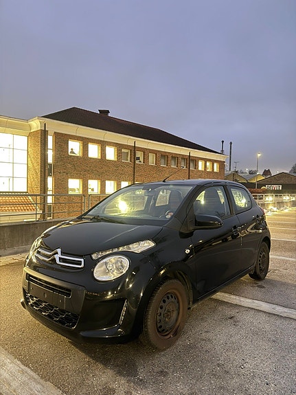 Citroen C1