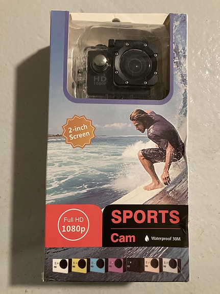 Product image 2 of 5