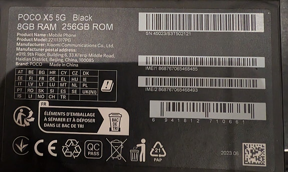 Product image 5 of 7