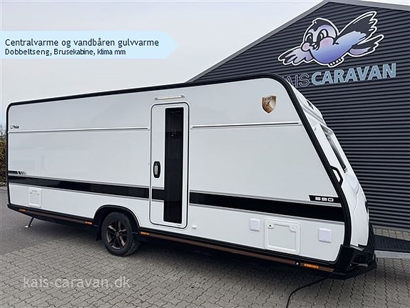 Polar Chimera 590 FWL