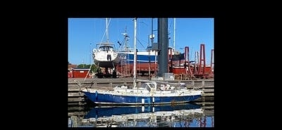 Bygget i Helsingør