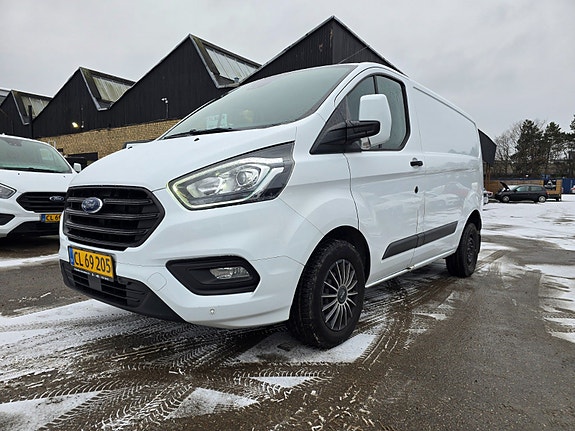 Ford Transit Custom 280S