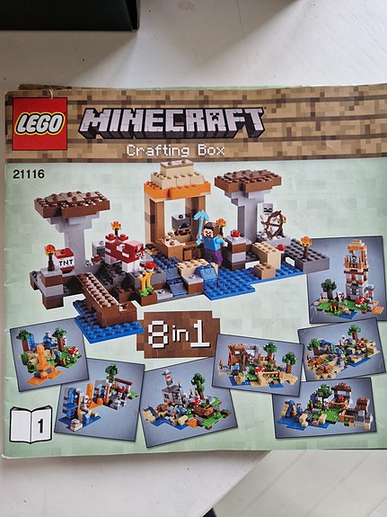 Product image 1 of 8