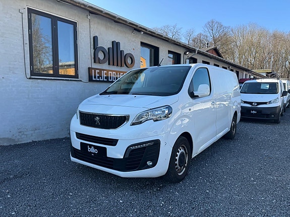Peugeot Expert