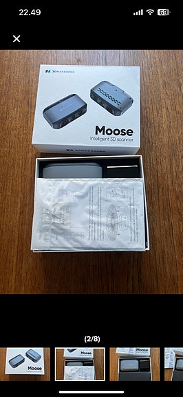 Product image 1 of 6