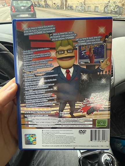 Product image 2 of 3