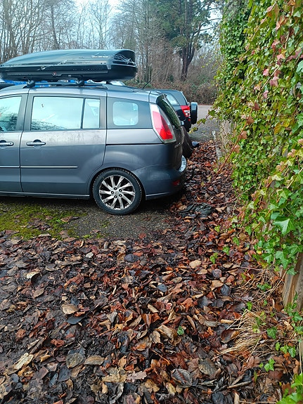 Mazda 5 – billede 2