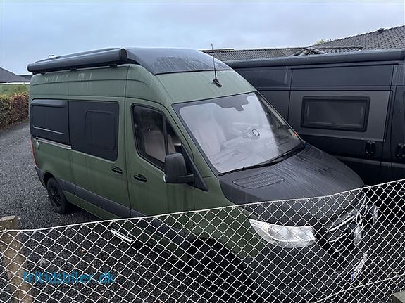 Hymer Free S600 Blue Evolution 170 HK