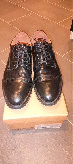 Sendes | Herresko | Til salg | DBA