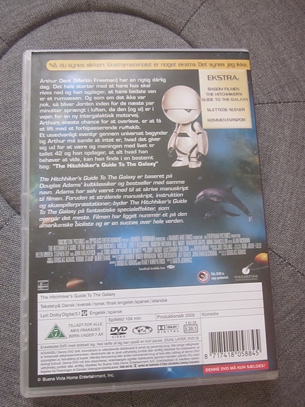 Product image 2 of 5