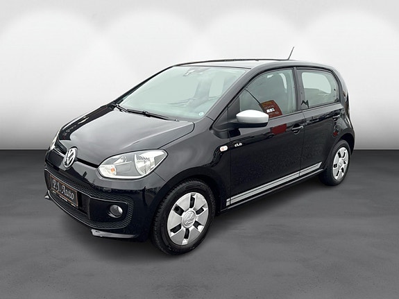 VW UP!