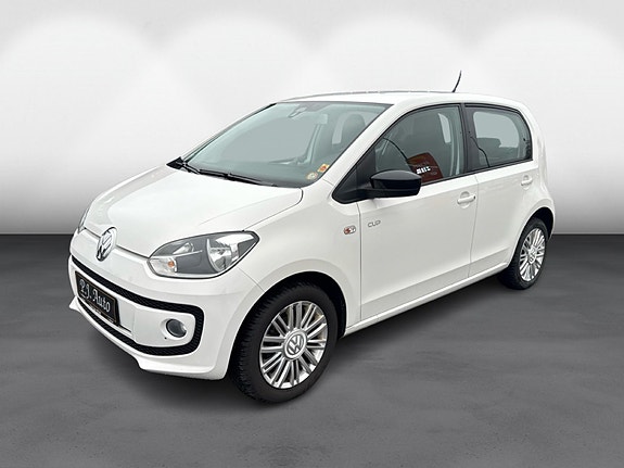 VW UP!