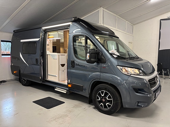 Mclouis Menfys Prestige 4