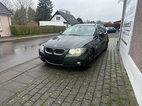 BMW 325d