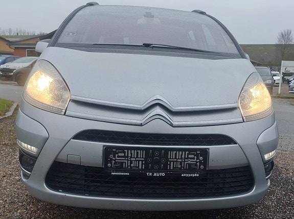 Citroen Grand C4 Picasso