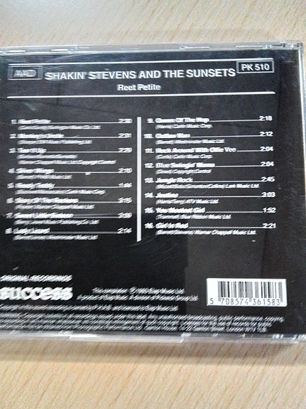 Product image 2 of 2