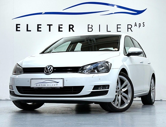 VW Golf VII