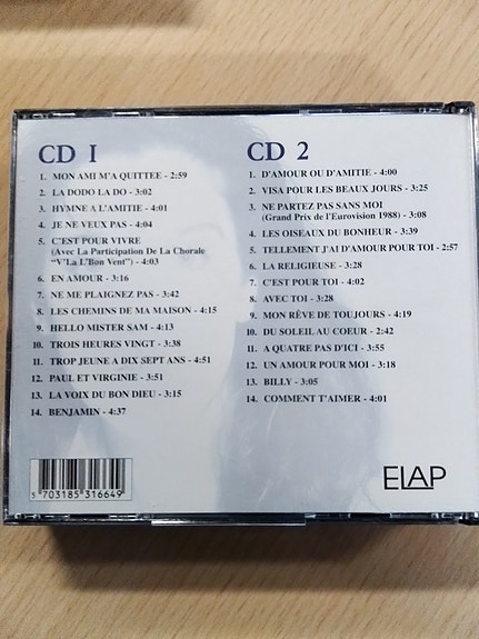 Product image 2 of 2