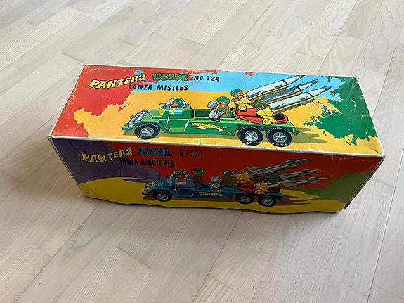 Product image 2 of 5