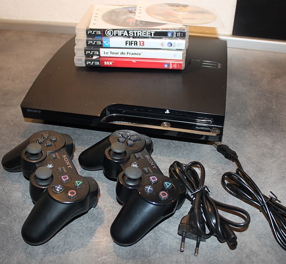 Product image 1 of 5