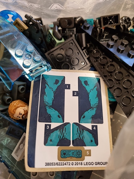 Product image 2 of 3