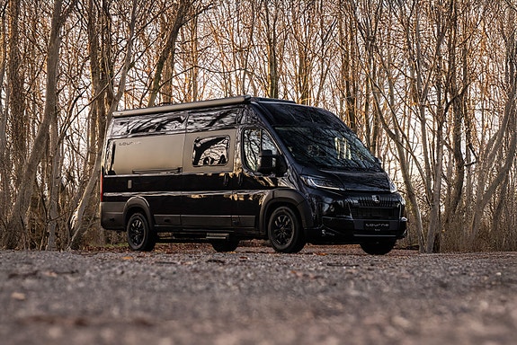 Tourne Select 6.4 - 180HK