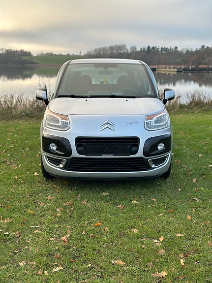 Citroen C3 Picasso