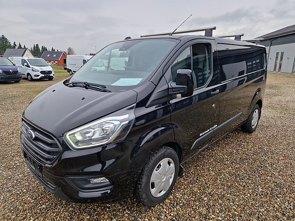 Ford Transit Custom 300L