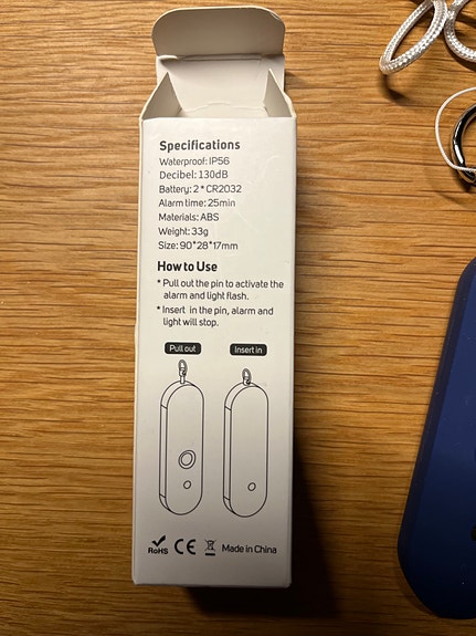 Product image 3 of 3