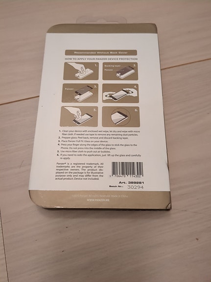 Product image 3 of 3