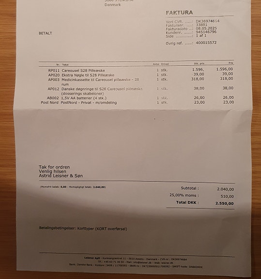 Product image 6 of 6