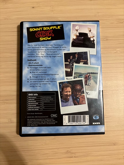 Product image 2 of 3