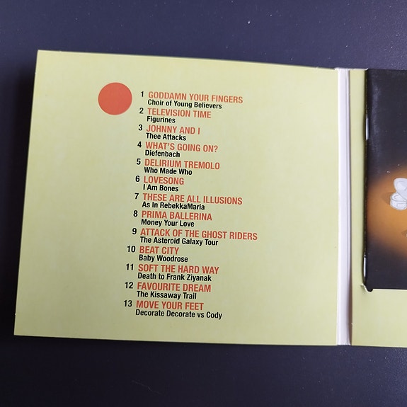 Product image 3 of 5