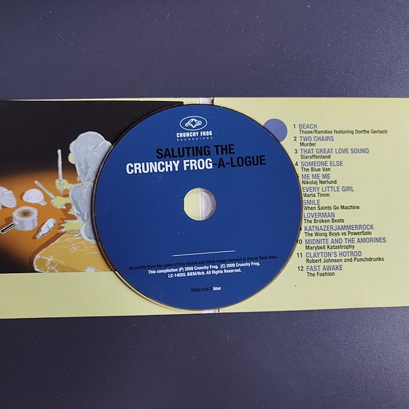 Product image 2 of 5